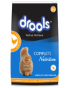 Drools Repack (Real Chicken) cat food .5kg - Thumbnail Image 3