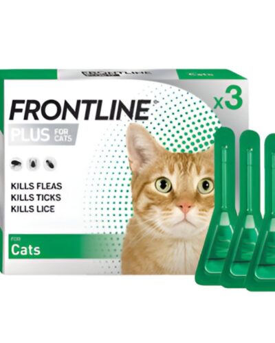 Frontline Plus