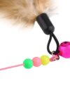 Teaser Cat Toy-feather only
