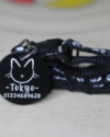 Cat name tag with belt - Thumbnail Image 2